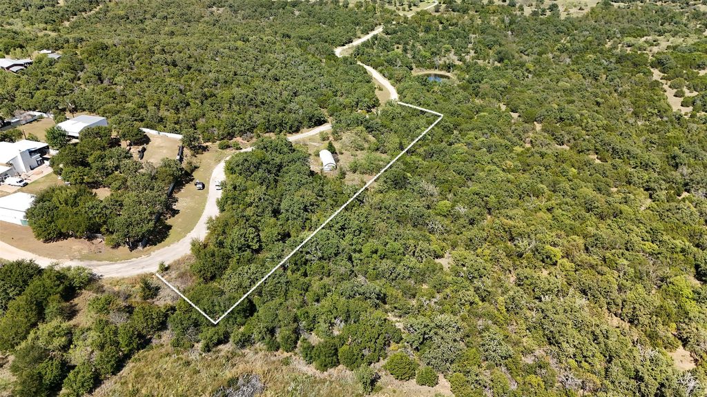 TBD Shupp Rd, Graham, TX 76450