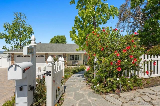 506 Deerhaven St, El Cajon, CA 92019