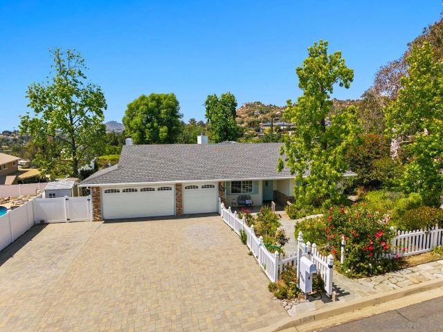 506 Deerhaven St, El Cajon, CA 92019