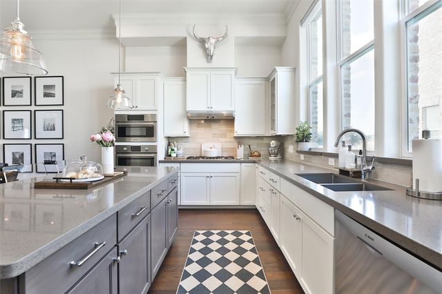 2303 Kolbe Run Lane, Houston, TX 77080