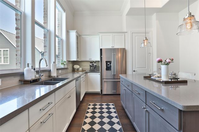 2303 Kolbe Run Lane, Houston, TX 77080