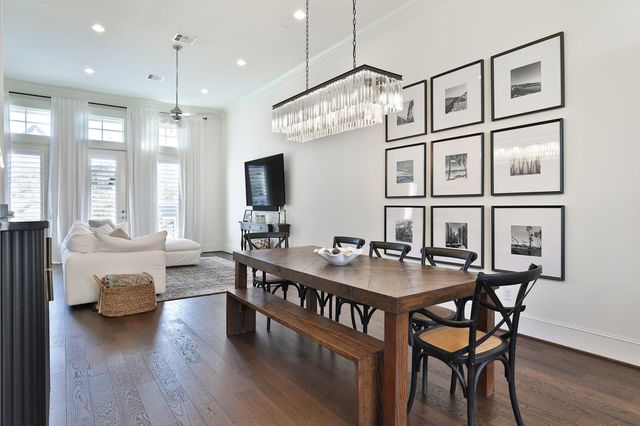 2303 Kolbe Run Lane, Houston, TX 77080