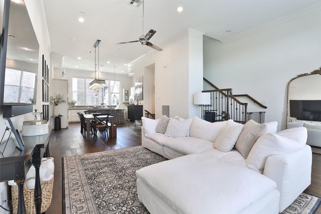 2303 Kolbe Run Lane, Houston, TX 77080