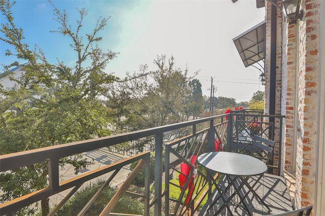 2303 Kolbe Run Lane, Houston, TX 77080