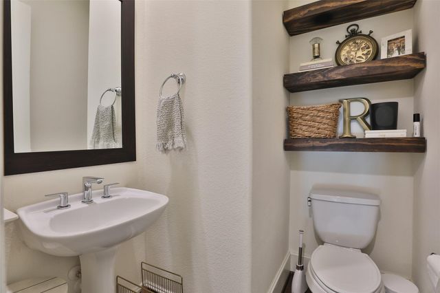 2303 Kolbe Run Lane, Houston, TX 77080