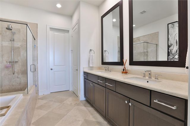 2303 Kolbe Run Lane, Houston, TX 77080