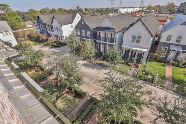 2303 Kolbe Run Lane, Houston, TX 77080