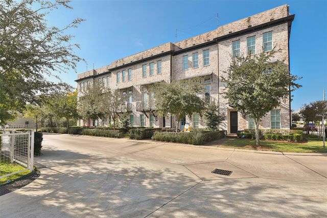 2303 Kolbe Run Lane, Houston, TX 77080