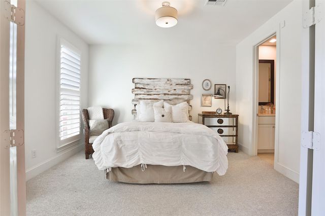 2303 Kolbe Run Lane, Houston, TX 77080