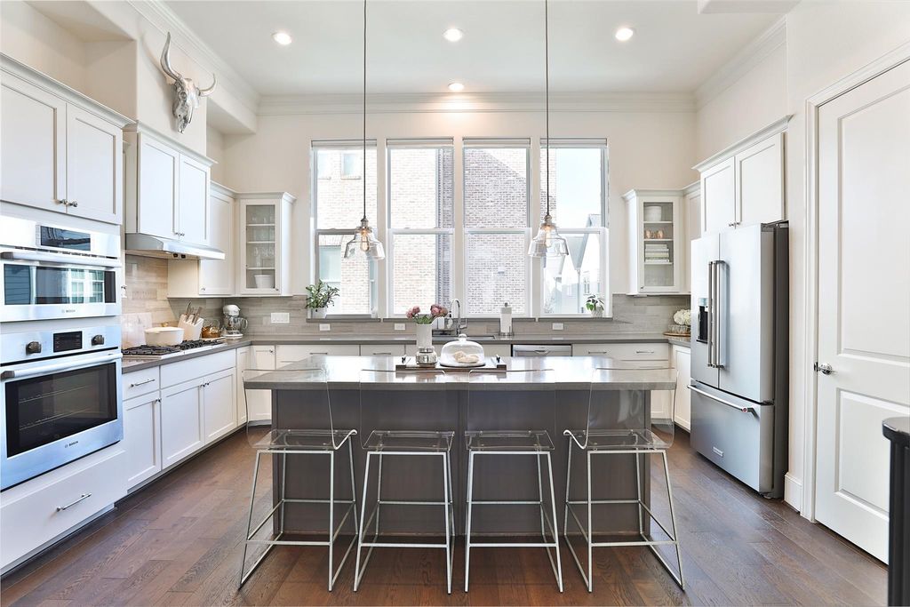 2303 Kolbe Run Lane, Houston, TX 77080