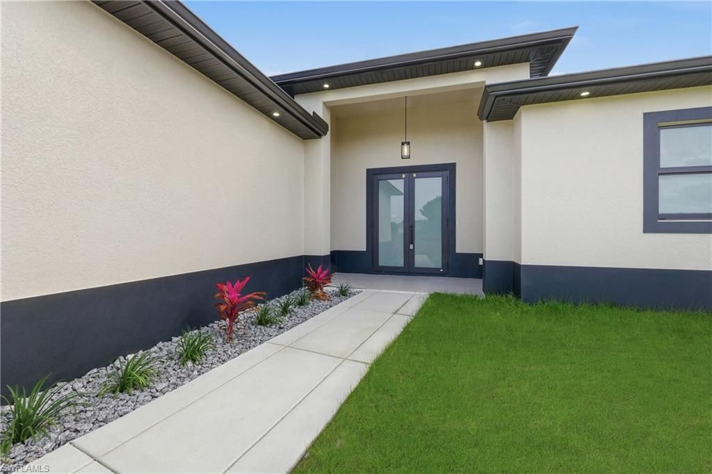 3211 6th ST SW, LEHIGH ACRES, FL 33976 — photo 3