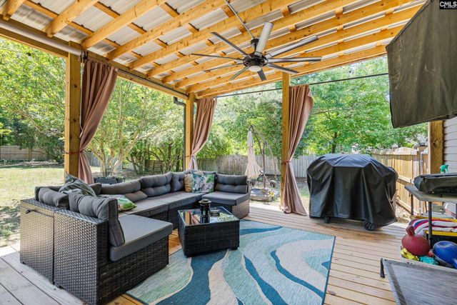 43 Upper Pond Road, Elgin, SC 29045
