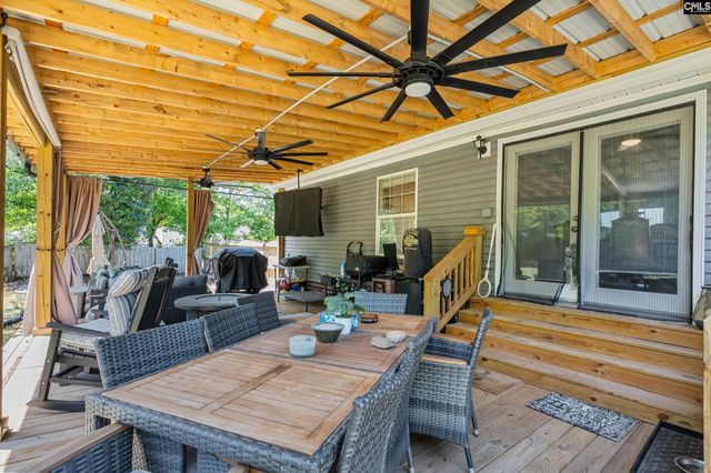 43 Upper Pond Road, Elgin, SC 29045