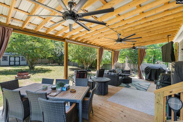 43 Upper Pond Road, Elgin, SC 29045