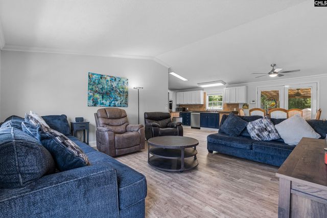 43 Upper Pond Road, Elgin, SC 29045