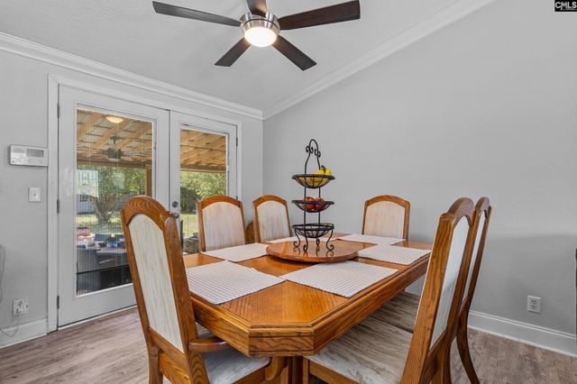 43 Upper Pond Road, Elgin, SC 29045