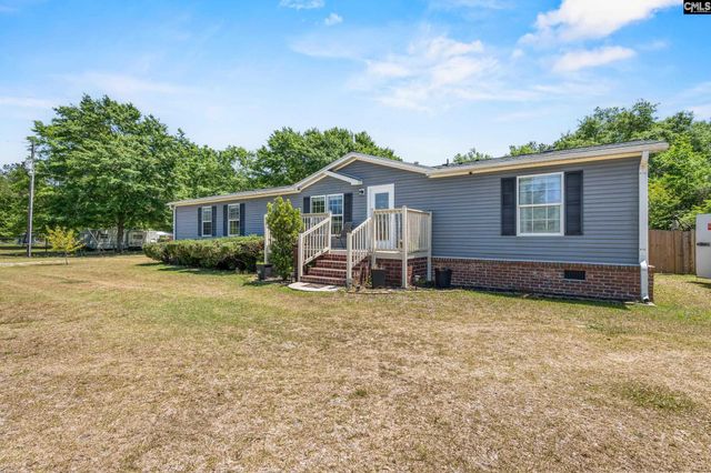 43 Upper Pond Road, Elgin, SC 29045