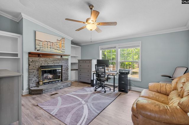 43 Upper Pond Road, Elgin, SC 29045