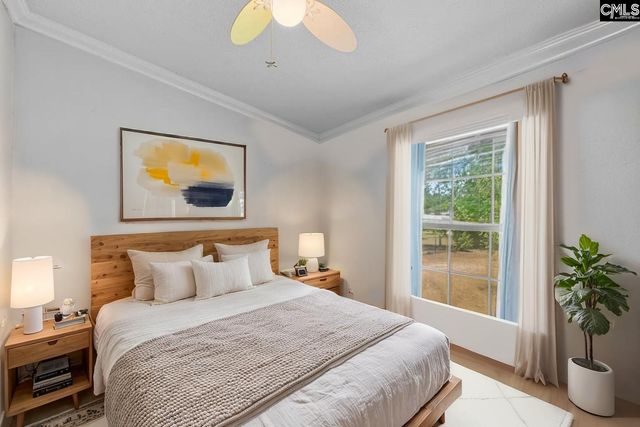 43 Upper Pond Road, Elgin, SC 29045