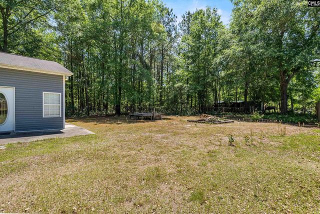 43 Upper Pond Road, Elgin, SC 29045