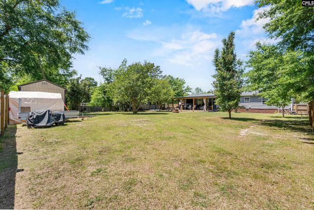 43 Upper Pond Road, Elgin, SC 29045