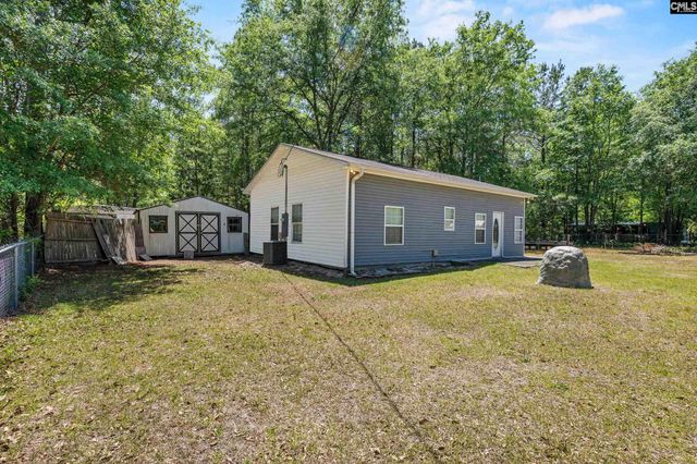 43 Upper Pond Road, Elgin, SC 29045