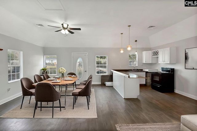 43 Upper Pond Road, Elgin, SC 29045