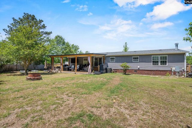 43 Upper Pond Road, Elgin, SC 29045