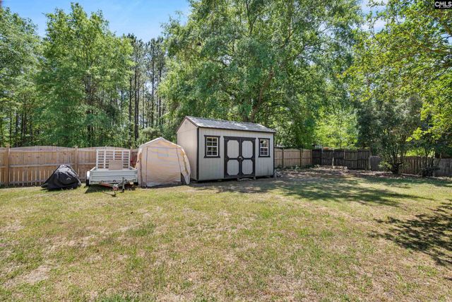 43 Upper Pond Road, Elgin, SC 29045