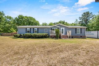 43 Upper Pond Road, Elgin, SC 29045