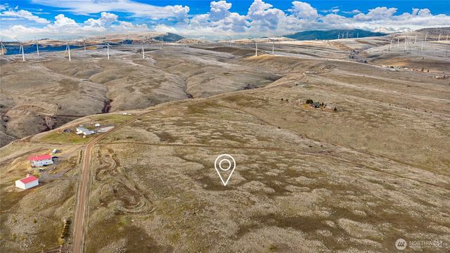 0 1A & 1B Ellensburg Ranches Road, Ellensburg, WA 98926