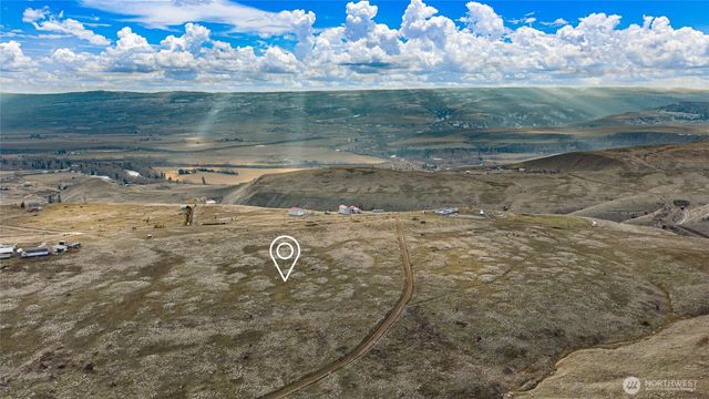 0 1A & 1B Ellensburg Ranches Road, Ellensburg, WA 98926