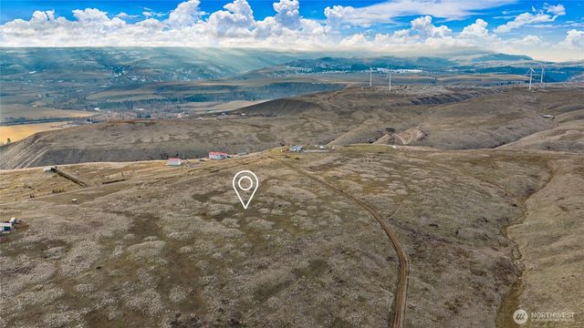 0 1A & 1B Ellensburg Ranches Road, Ellensburg, WA 98926
