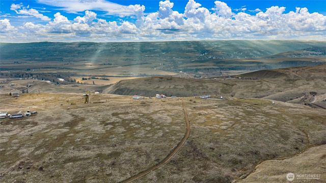 0 1A & 1B Ellensburg Ranches Road, Ellensburg, WA 98926
