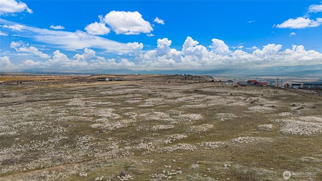 0 1A & 1B Ellensburg Ranches Road, Ellensburg, WA 98926