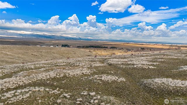 0 1A & 1B Ellensburg Ranches Road, Ellensburg, WA 98926