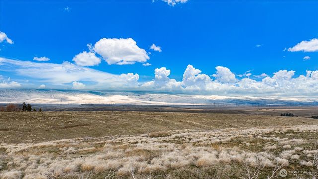 0 1A & 1B Ellensburg Ranches Road, Ellensburg, WA 98926