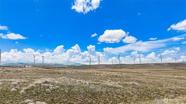 0 1A & 1B Ellensburg Ranches Road, Ellensburg, WA 98926