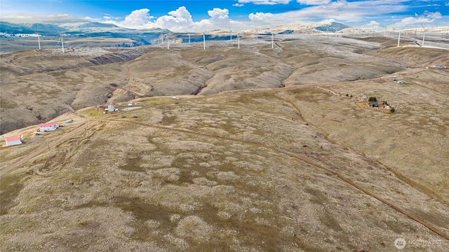0 1A & 1B Ellensburg Ranches Road, Ellensburg, WA 98926