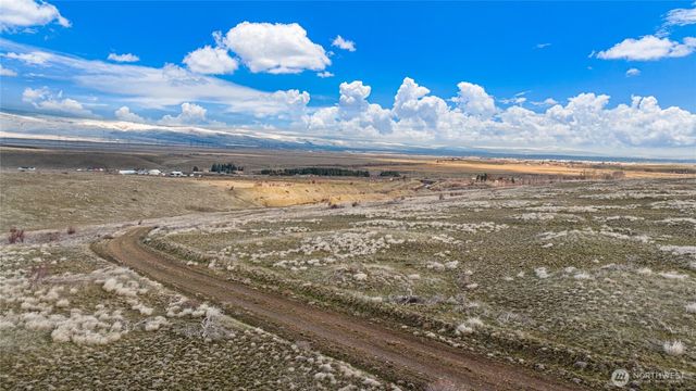 0 1A & 1B Ellensburg Ranches Road, Ellensburg, WA 98926