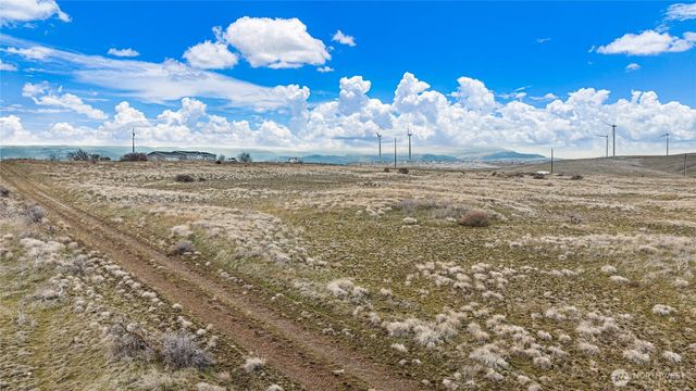 0 1A & 1B Ellensburg Ranches Road, Ellensburg, WA 98926