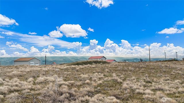 0 1A & 1B Ellensburg Ranches Road, Ellensburg, WA 98926
