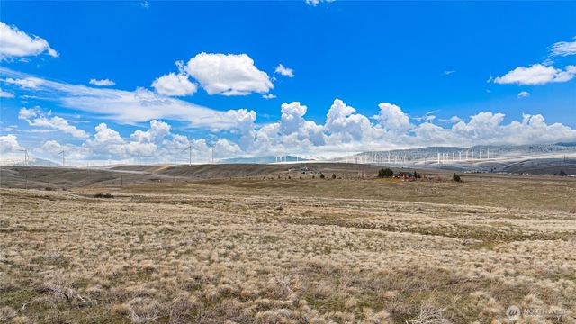 0 1A & 1B Ellensburg Ranches Road, Ellensburg, WA 98926