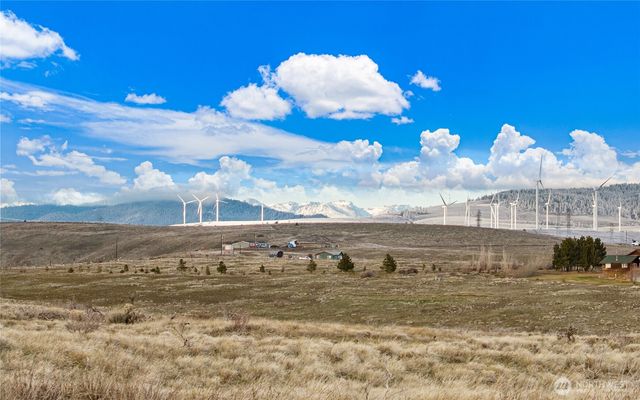 0 1A & 1B Ellensburg Ranches Road, Ellensburg, WA 98926