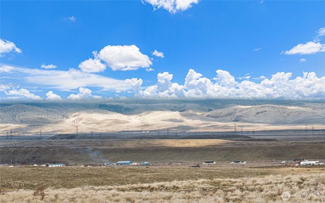 0 1A & 1B Ellensburg Ranches Road, Ellensburg, WA 98926