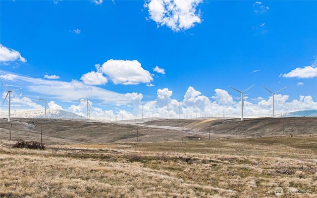 0 1A & 1B Ellensburg Ranches Road, Ellensburg, WA 98926