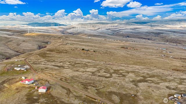 0 1A & 1B Ellensburg Ranches Road, Ellensburg, WA 98926