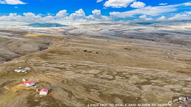 0 1A & 1B Ellensburg Ranches Road, Ellensburg, WA 98926