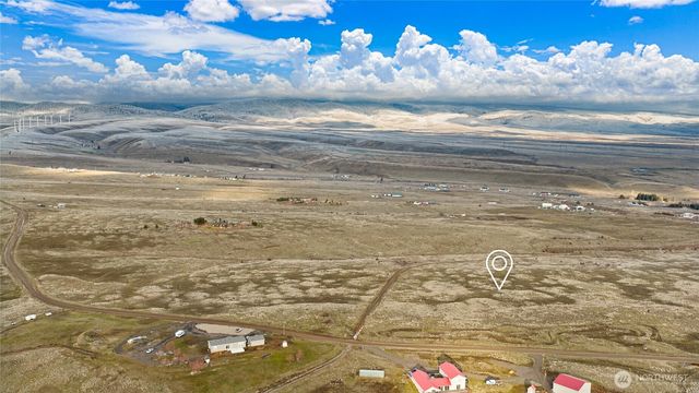 0 1A & 1B Ellensburg Ranches Road, Ellensburg, WA 98926
