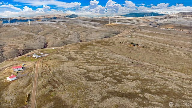 0 1A & 1B Ellensburg Ranches Road, Ellensburg, WA 98926